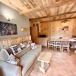 Casa Clus Bormio 3 Apartment