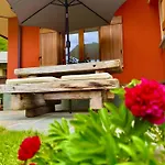 Casa Clus Bormio 3 Apartment