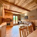 Casa Clus Bormio 3 Apartment Valdisotto