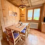 Apartment Casa Clus Bormio 3 Valdisotto