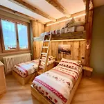 Casa Clus Bormio 3 Apartment Valdisotto