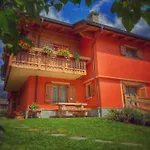 Casa Clus Bormio 3 *