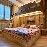 Casa Clus Bormio 3 Apartment *