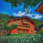 Apartment Casa Clus Bormio 3 Valdisotto