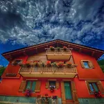 Casa Clus Bormio 3 Apartment