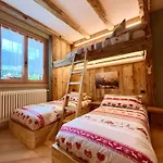 Casa Clus Bormio 3 *