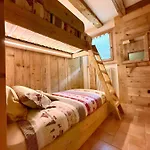 Casa Clus Bormio 3 *