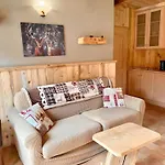 Apartment Casa Clus Bormio 3 Valdisotto