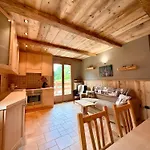 Casa Clus Bormio 3 Valdisotto