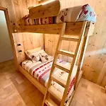 Casa Clus Bormio 3 *