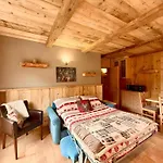 Casa Clus Bormio 3 *
