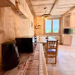 Casa Clus Bormio 3 Apartment