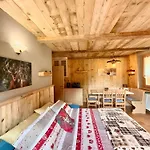 Casa Clus Bormio 3 Apartment *