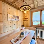 Casa Clus Bormio 3 Apartment Valdisotto