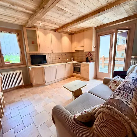 Casa Clus Bormio 3 * Valdisotto