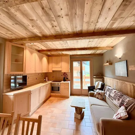 Apartment Casa Clus Bormio 3 *