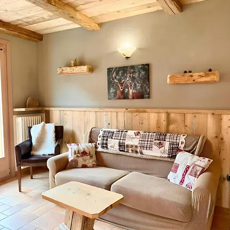Apartment Casa Clus Bormio 3 *