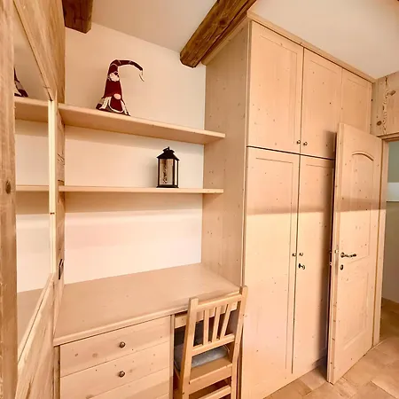 Casa Clus Bormio 3 Valdisotto
