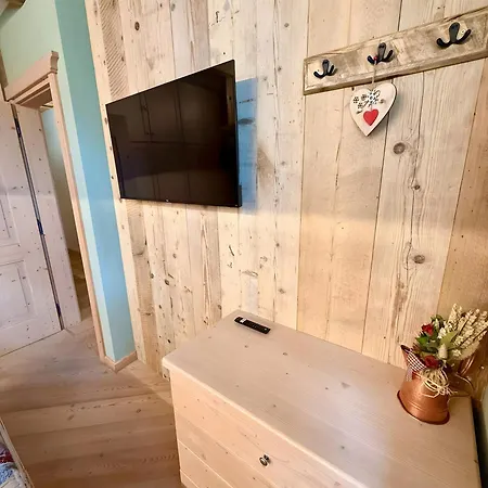 Διαμέρισμα Casa Clus Bormio 3 Valdisotto