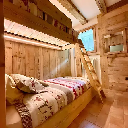 Casa Clus Bormio 3 *