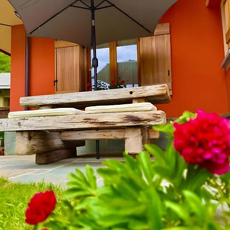 Casa Clus Bormio 3 Διαμέρισμα
