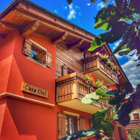 Casa Clus Bormio 3