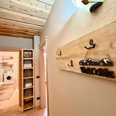 Casa Clus Bormio 3 *