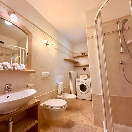 Casa Clus Bormio 3 *
